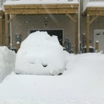Blizzard 2010: Saturday Dig-Out