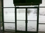 Blizzard 2010: Still Falling on Saturday