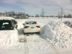 Blizzard 2010: Sunday Honda Freedom!