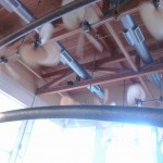 The Ceiling is Still Moving!