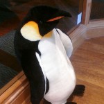 The Penguin is Alive!