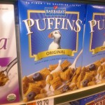 Mmm, Delicious...Puffin? Mmm, Delicious...Puffin?