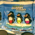 Mmm, Delicious...Penguin Tummies? Mmm, Delicious...Penguin Tummies?