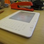Amazon Kindle 2 Amazon Kindle 2