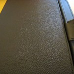 Leather Protective Case Leather Protective Case