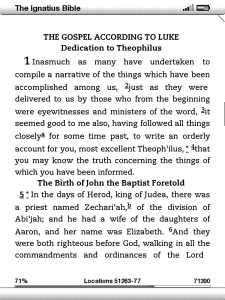 Works for Scripture Too