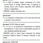 Built-In Dictionary Built-In Dictionary