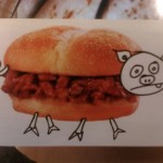 Mmm, Unhappy Pork! Mmm, Unhappy Pork!