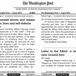 My Letter: Kindle Edition My Letter: Kindle Edition
