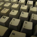 Model-M Keyboard