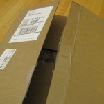 Anonymous Box