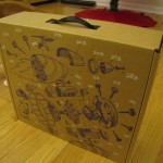 Artistic Box