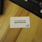 Business Card > Stickers