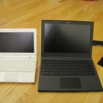 Cr-48 vs. EeePC Front