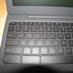 Cr-48 Keyboard (Left)