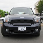 Countryman Front