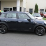 Countryman Side