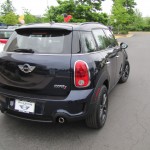 Countryman Back