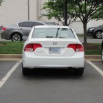 Farewell, Civic