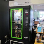 Mini Information Center