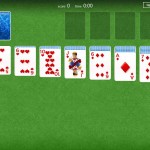 Metro Solitaire