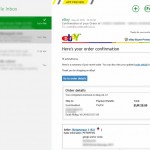 Metro Email App