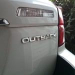 Outback