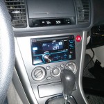 New Unit Installed