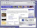 Apple Mac OS 9