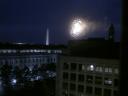 Fireworks Over DC