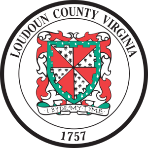 Seal of Loudoun County