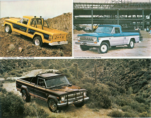 Page 24, 1978 Jeep Catalog