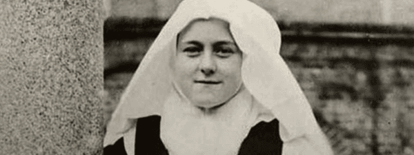 Memorial of Saint Therese of the Child Jesus