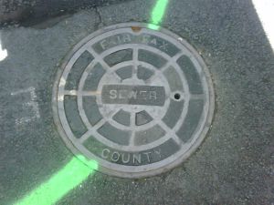 sewercounty