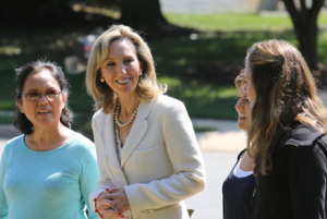 Barbara Comstock