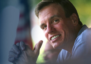 Mark Warner