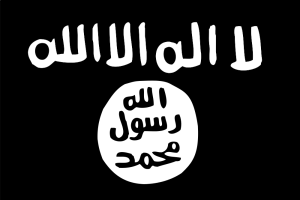 Flag of the Islamic State