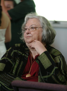 Grandma Ferguson