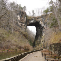 Natural Bridge