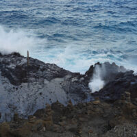More Blowhole