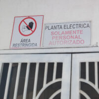 Planta Elecrica