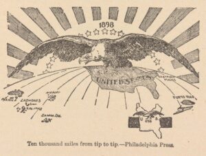 American Empire (Philadelphia Press)
