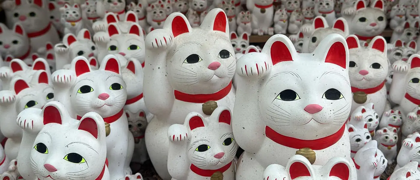 Japan and Alaska, 2024