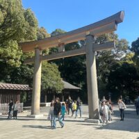 Torii Gate