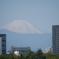 Fuji