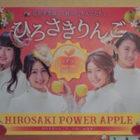 POWER APPLE