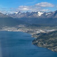 Ushuaia