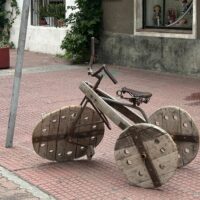 Trike
