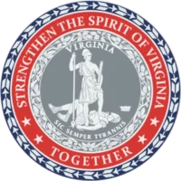 Governor of Virginia