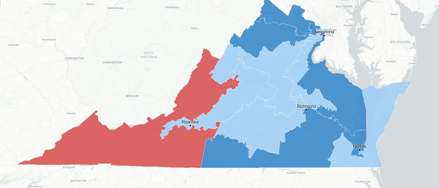 Constitutionality of the 2026 Redistricting Amendment
